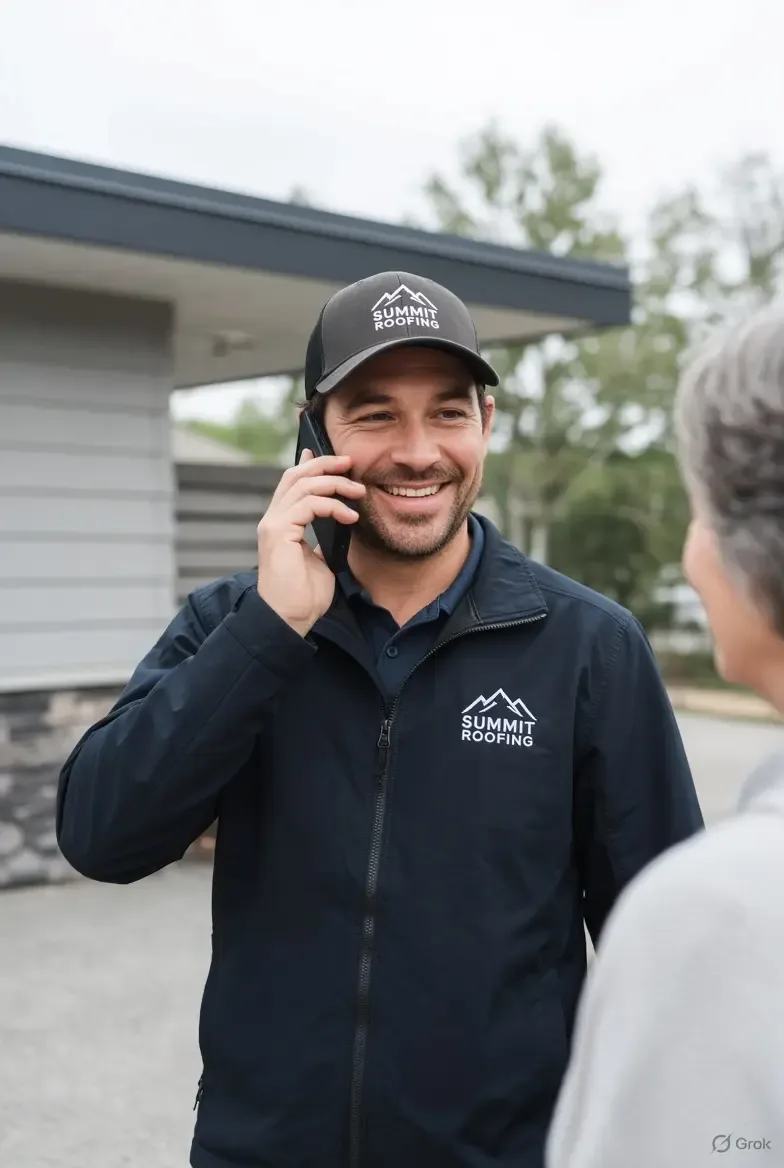 Flat Roof Leak Repair Waterford, ME FAQs